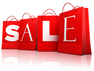 Sale-Sign