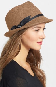 fedora nordstrom