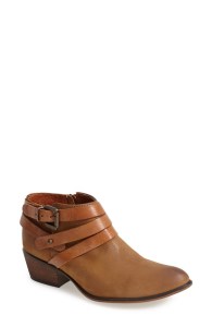 Nodstrom, up to size 11, Steve Madden Regennent Leather Bootie, $99.95