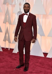 David Oyelowo