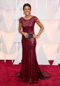 87th Annual Academy Awards - Arrivals