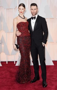 87th Annual Academy Awards - Arrivals