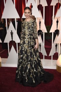 87th Annual Academy Awards - Arrivals