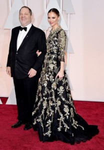 87th Annual Academy Awards - Arrivals