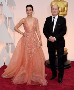 87th Annual Academy Awards - Arrivals