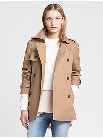 swing trench coat 189.90 br