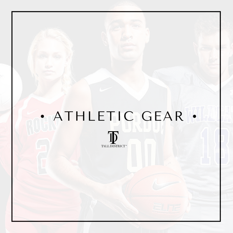 Athletic Gear II