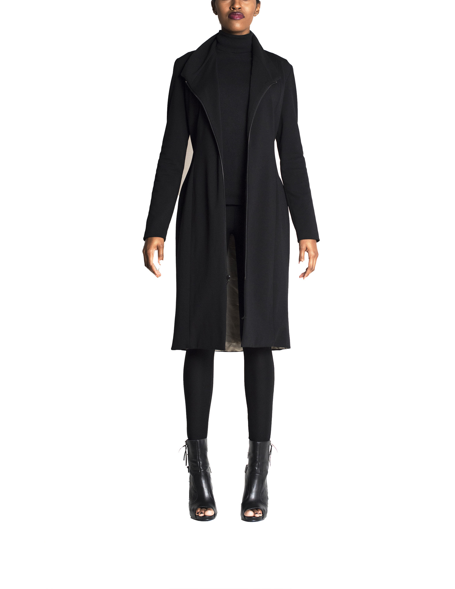 Black_Long_knit_Coat